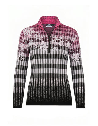 NEWLAND - Hilda Lady T-Neck
