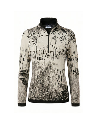 NEWLAND - Kiruna Lady T-Neck