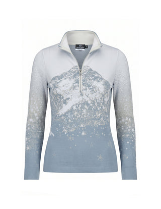 NEWLAND - Neige Lady T-Neck