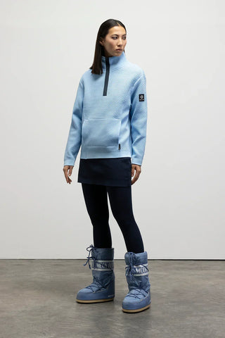 NEWLAND - Nathalie Lady T-Neck