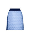 NEWLAND - Anterselva Lady Quilted Skirt
