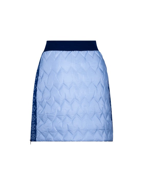 NEWLAND - Anterselva Lady Quilted Skirt