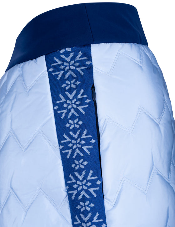 NEWLAND - Anterselva Lady Quilted Skirt
