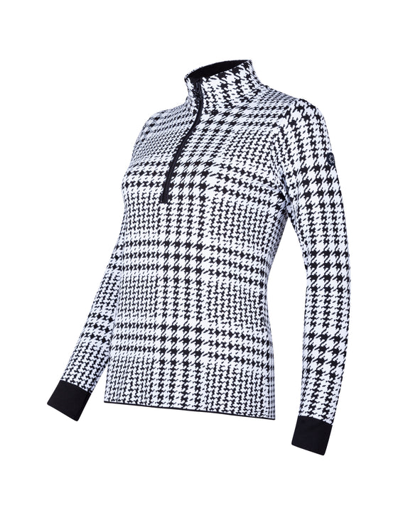 NEWLAND - Madonna di Campiglio Lady T-Neck