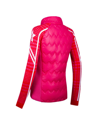 NEWLAND - Norfjell Lady Full Zip Jacket