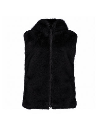 NEWLAND - Sun Valley Lady Fur Vest