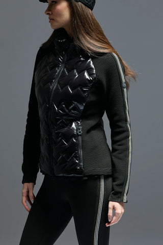 NEWLAND - Sundance Lady Full Zip Jacket