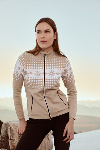 NEWLAND - Althea Lady Full Zip