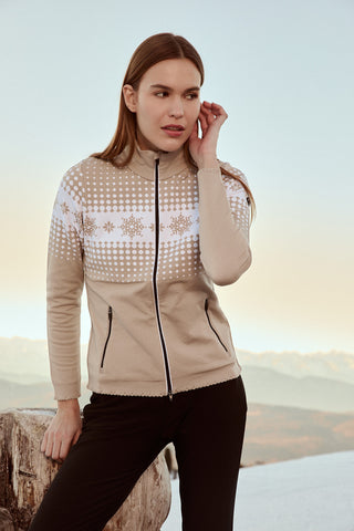 NEWLAND - Althea Lady Full Zip