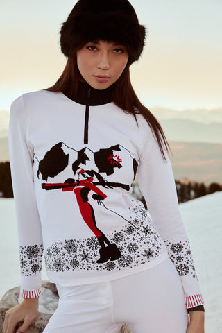 NEWLAND - Lysith Lady T-Neck
