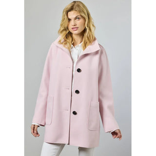 Junge Danmark - Nanna - 2200-13 - Manteau de feutre à boutons
