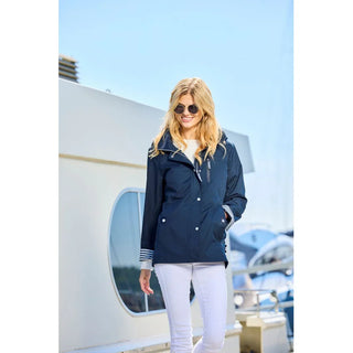 Junge Danmark - Nilsine - 2282-86 - Manteau imperméable
