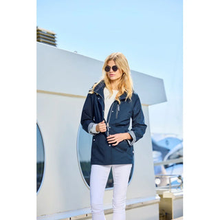 Junge Danmark - Nilsine - 2282-86 - Manteau imperméable
