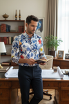 Robert Graham - Chemise PICCADILLY