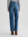 AG JEANS - Brinley - Jeans - Mid-Rise Straight