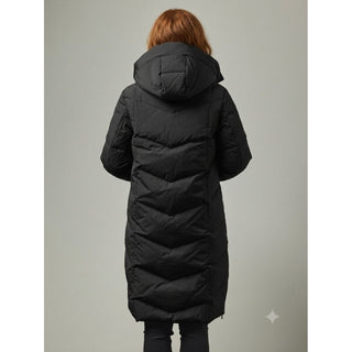 Junge Danmark - Padma - 2457-64 - Down-filled coat