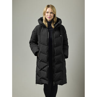Junge Danmark - Padma - 2457-64 - Down-filled coat