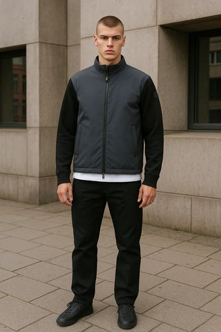Colmar - Woven Parklife Jacket for men