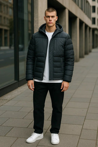 Colmar - Jacket Duvet Durablity pour Homme