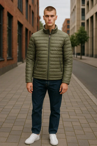 Colmar - Woven Mindset Jacket for Men