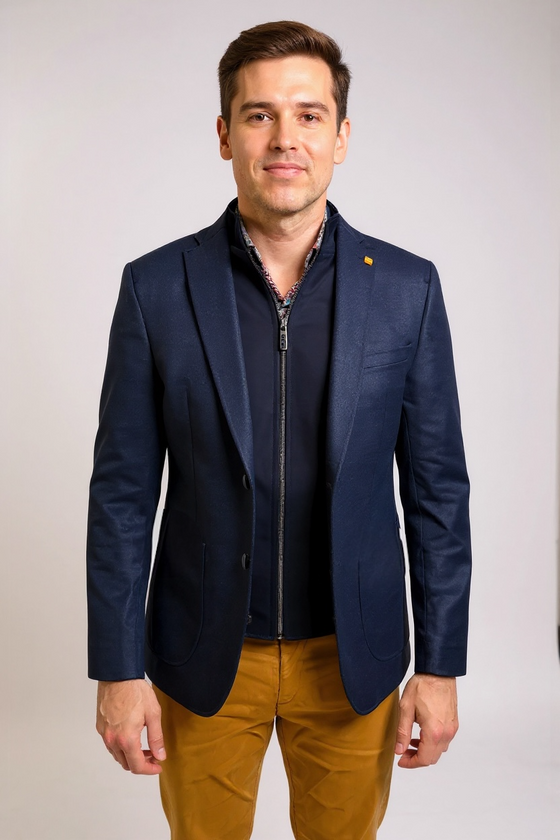 Digel - Adamo-ST - Move Active - Veston avec insertion détachable