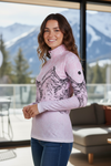 NEWLAND - Seven Summits Lady T-Neck