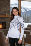 NEWLAND - Seven Summits Lady T-Neck