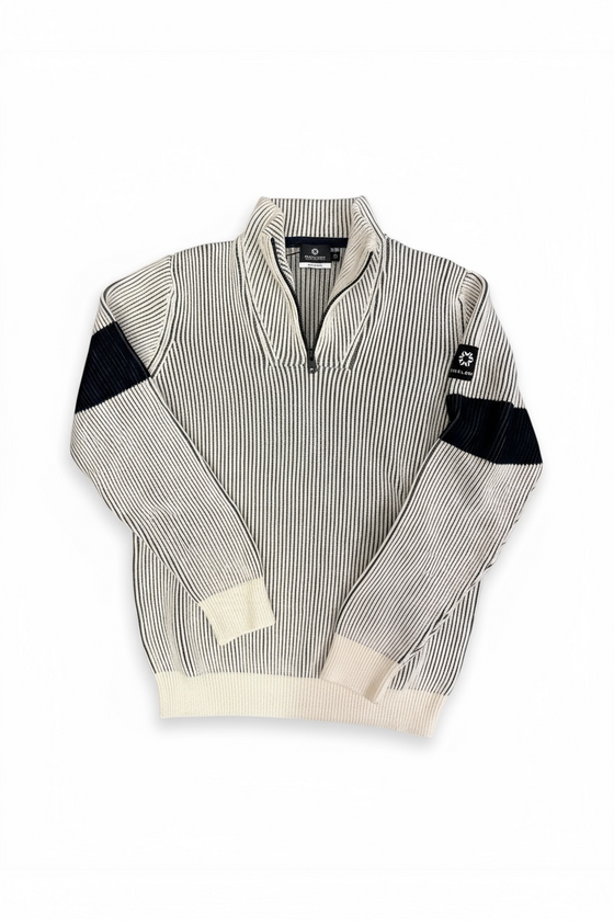 NEWLAND - Portillo Men's Wool T-Neck