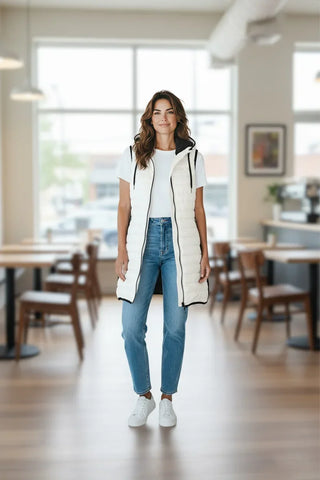 NEWLAND - Geraldine Lady Vest