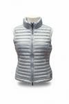 Colmar - Veste sans-manches Woven Deluxe de duvet matelassé pour femme