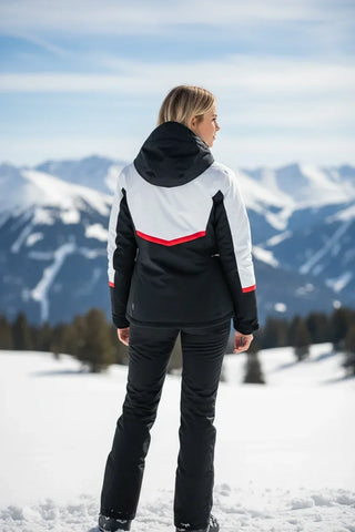 DESCENTE - Iriss - Women's ski jacket