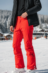 DESCENTE - Pantalon de ski pour homme SWISS TEAM
