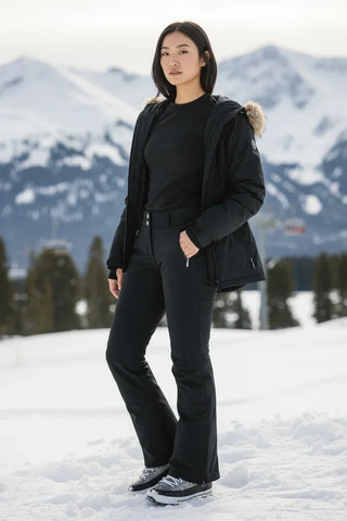 DESCENTE - Cielo - Women's Ski Pants
