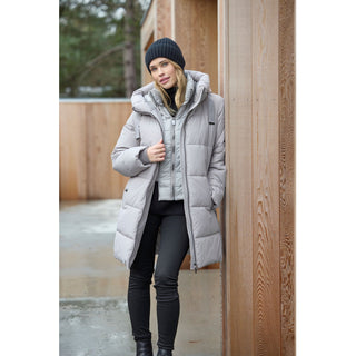 Junge Denmark - Pippi - 2456-64 - Sorona®-lined coat