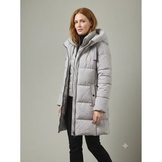 Junge Denmark - Pippi - 2456-64 - Sorona®-lined coat