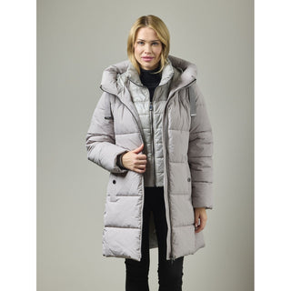 Junge Denmark - Pippi - 2456-64 - Sorona®-lined coat