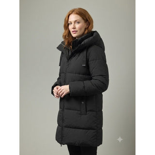 Junge Denmark - Pippi - 2456-64 - Sorona®-lined coat