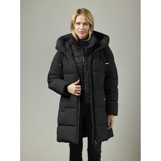 Junge Denmark - Pippi - 2456-64 - Sorona®-lined coat