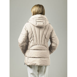 Junge Denmark - Priscilla - 2459-64 - Sorona®-lined coat