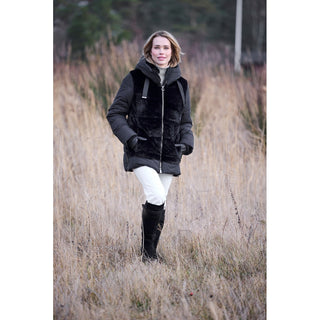 Junge Denmark - Priscilla - 2459-64 - Sorona®-lined coat