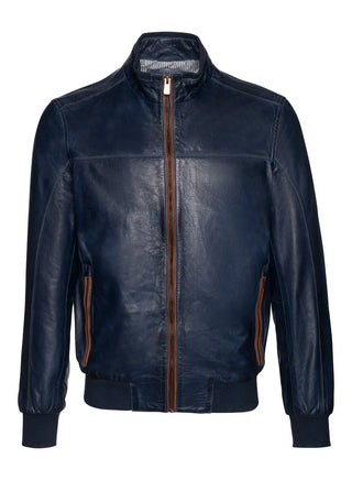 Regency - Rene - Leather Jacket