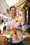 Robert Graham - Chemise FLORA GRANDE