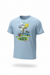 Robert Graham - T-Shirt Manches Courtes HOLE IN FUN