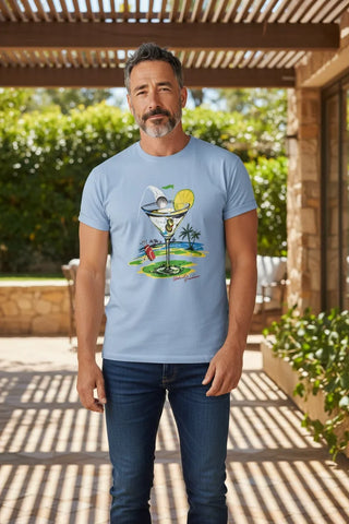 Robert Graham - Short Sleeve Shirt HOLE IN FUN