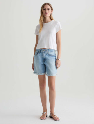 AG JEANS - Ex-Boyfriend Short