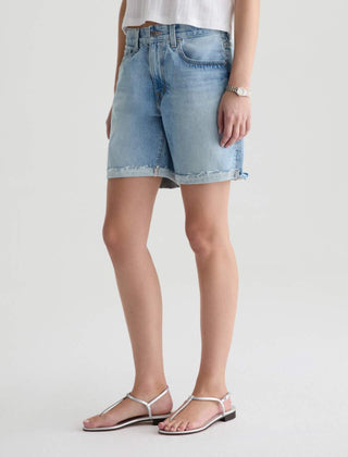 AG JEANS - Ex-Boyfriend Short
