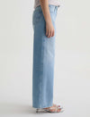 AG JEANS - Adria Jeans - Low-Rise Wide Leg
