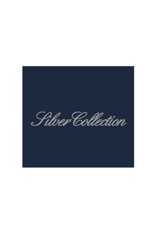 Paul & Shark - Silver Collection Cotton Checkered Shirt