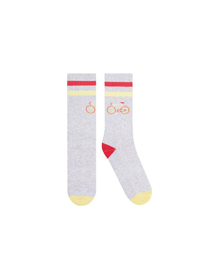 PULLIN - Bikie Socks