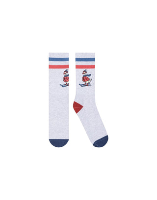 PULLIN - Oieski Socks